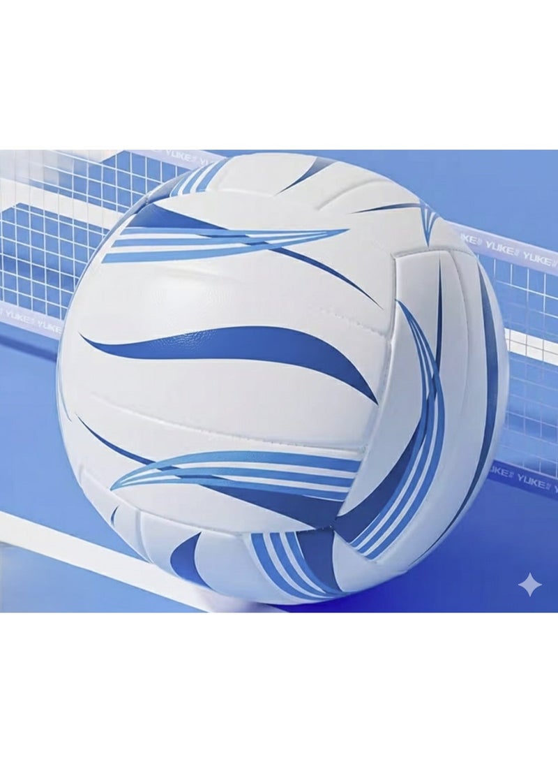 diu toyz Volleyball (Blue) - Image 1